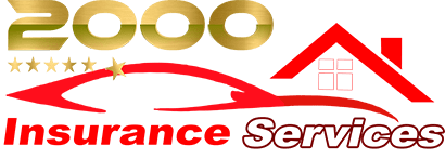 2000 Insurance Services Logo
